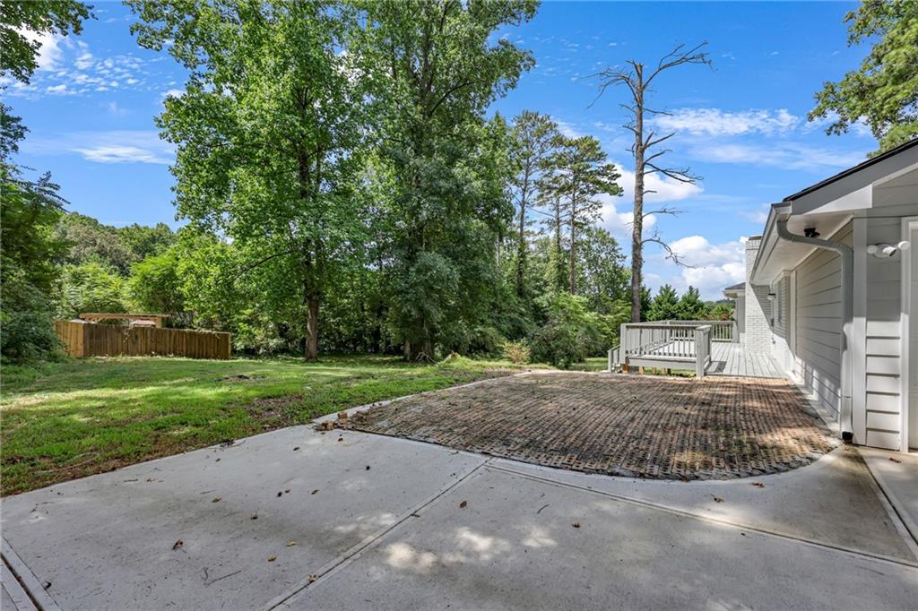 4511 Ripplewood Drive