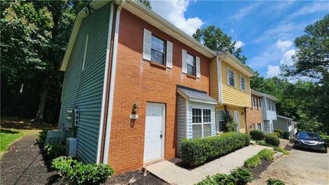 Multifamily For Rent - 2320 Highpoint Road<br/> Gwinnett County, Snellville, GA 30078