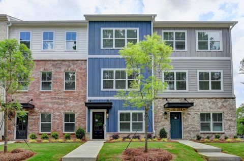5473 Blossomwood Trail SW Mableton GA 30126