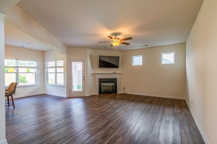286 Cranston Drive