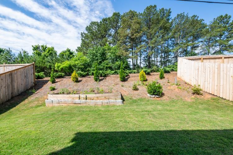 286 Cranston Drive