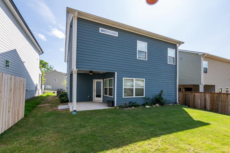 286 Cranston Drive