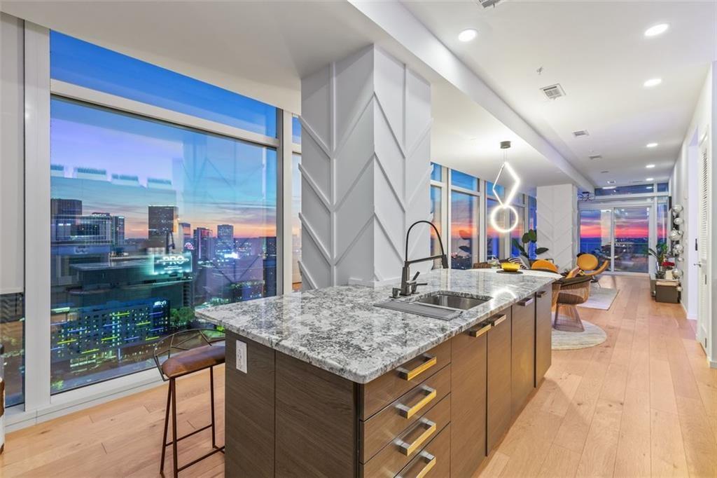 45 Ivan Allen Jr Boulevard 2505