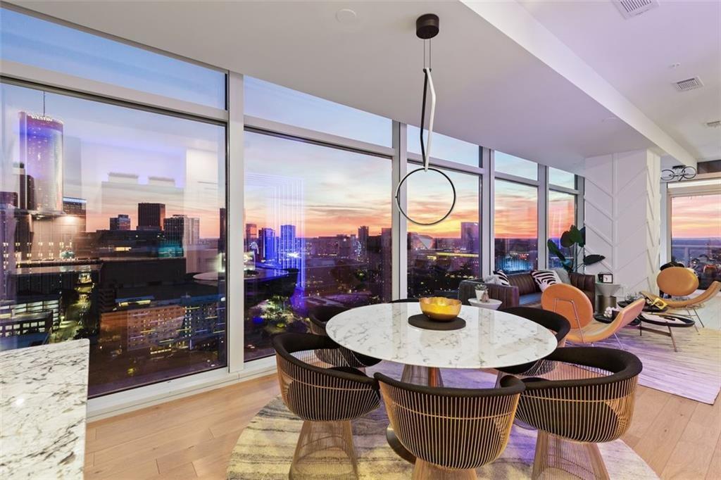 45 Ivan Allen Jr Boulevard 2505