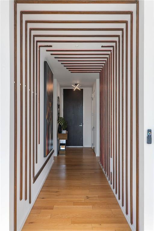 45 Ivan Allen Jr Boulevard 2505