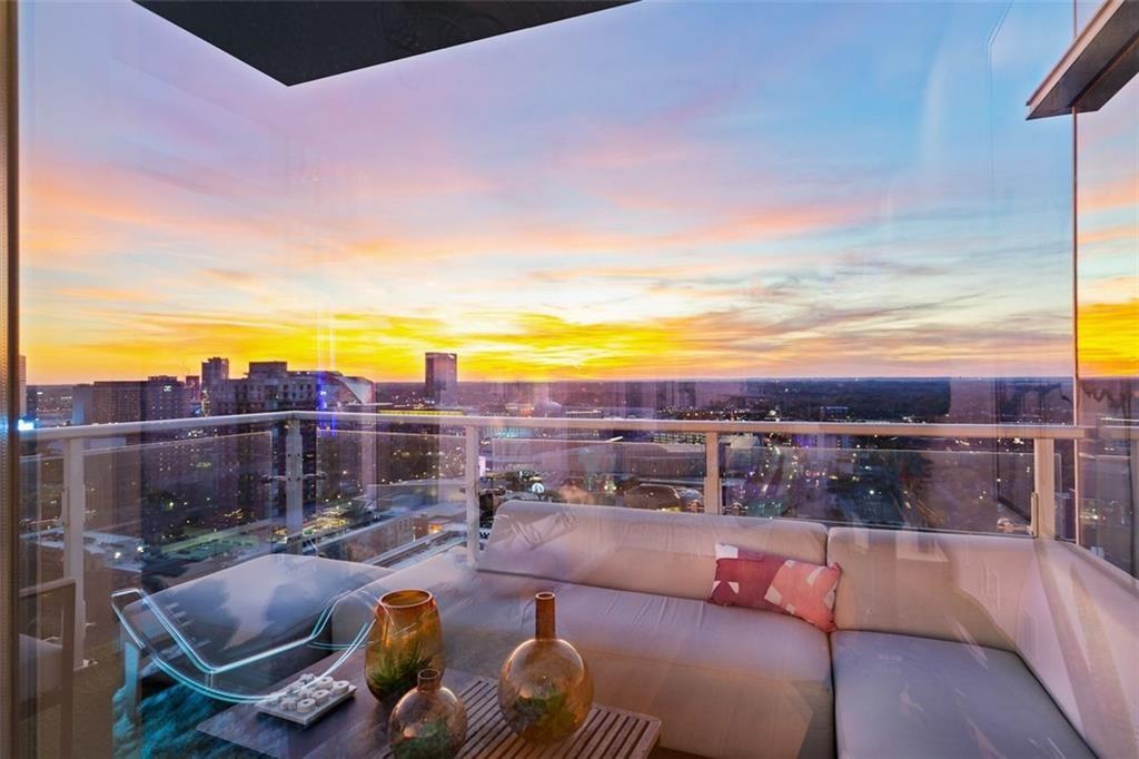 45 Ivan Allen Jr Boulevard 2505