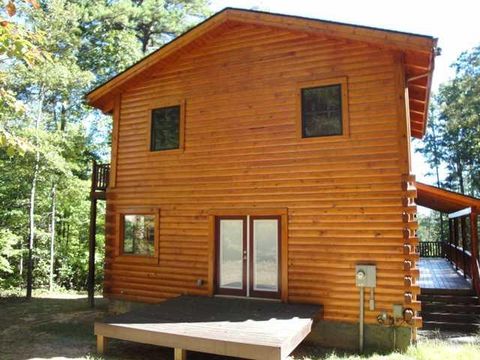 A home in Morganton