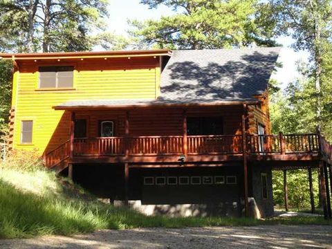 A home in Morganton