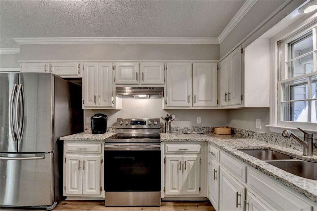 1132 Owen Circle, Sugar Hill, Georgia image 7