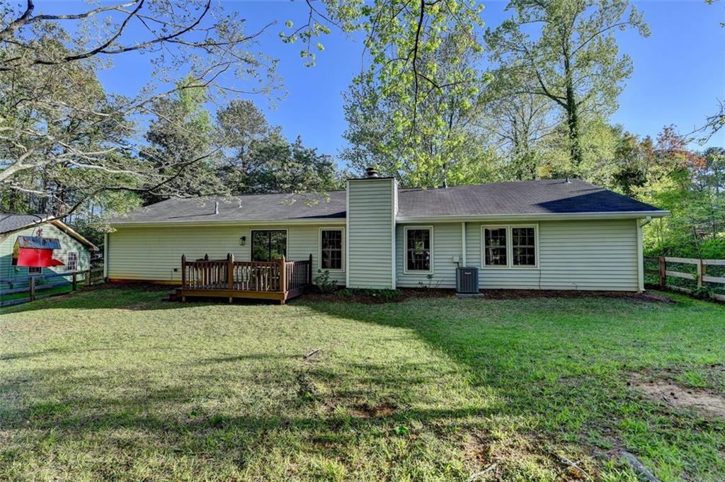 1132 Owen Circle, Sugar Hill, Georgia image 26