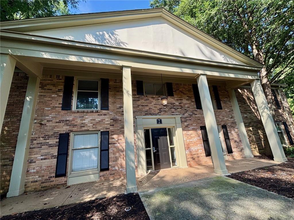 3650 Ashford Dunwoody Road NE 214