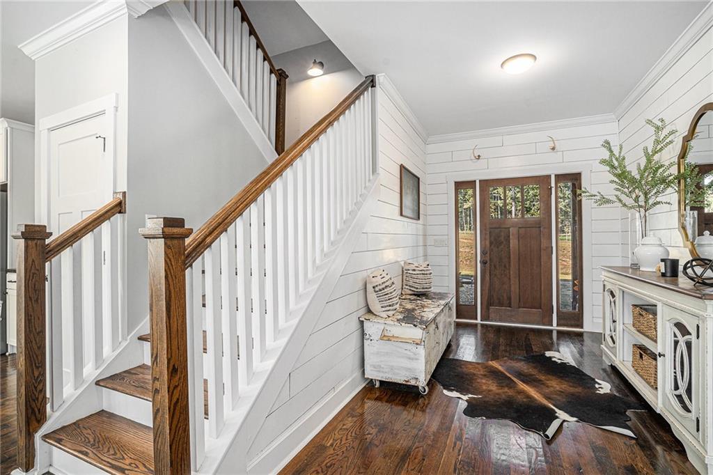 1497 Ebenezer Church Road