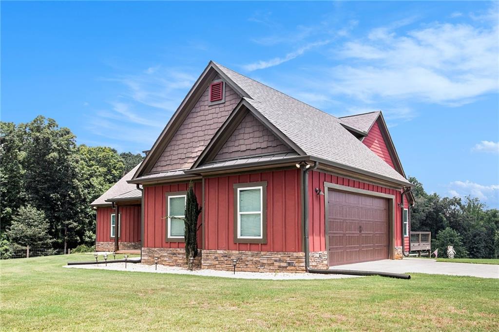 1497 Ebenezer Church Road