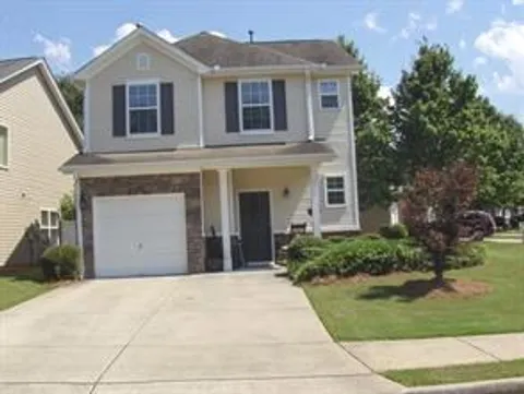 407 Sureyya Drive, Canton, GA 30114 - MLS#: 7548320
