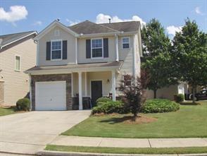 407 Sureyya Drive, Canton, Georgia image 18