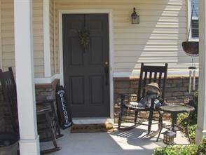 407 Sureyya Drive, Canton, Georgia image 2