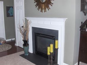 407 Sureyya Drive, Canton, Georgia image 6