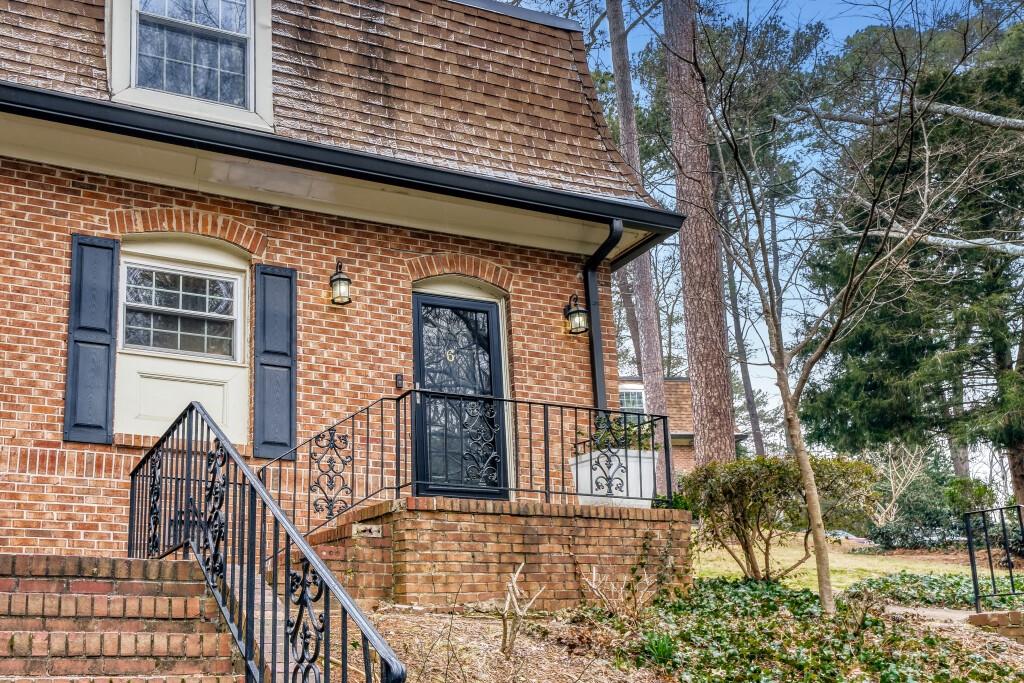 1261 Lavista Road NE M6