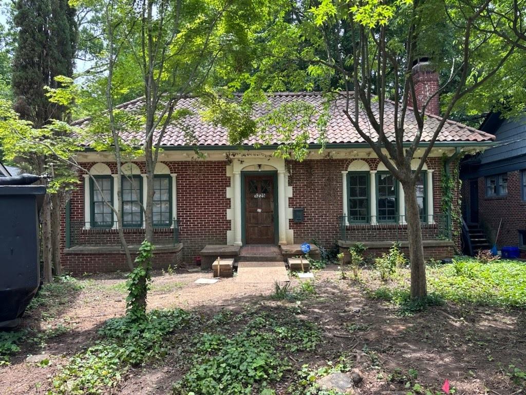 1225 Cameron Court, Atlanta, Georgia image 1