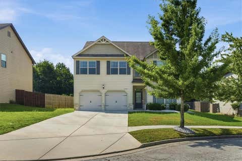 Homes For Sale - 1223 Deadwood Trail<br/> Loganville, GA 30052