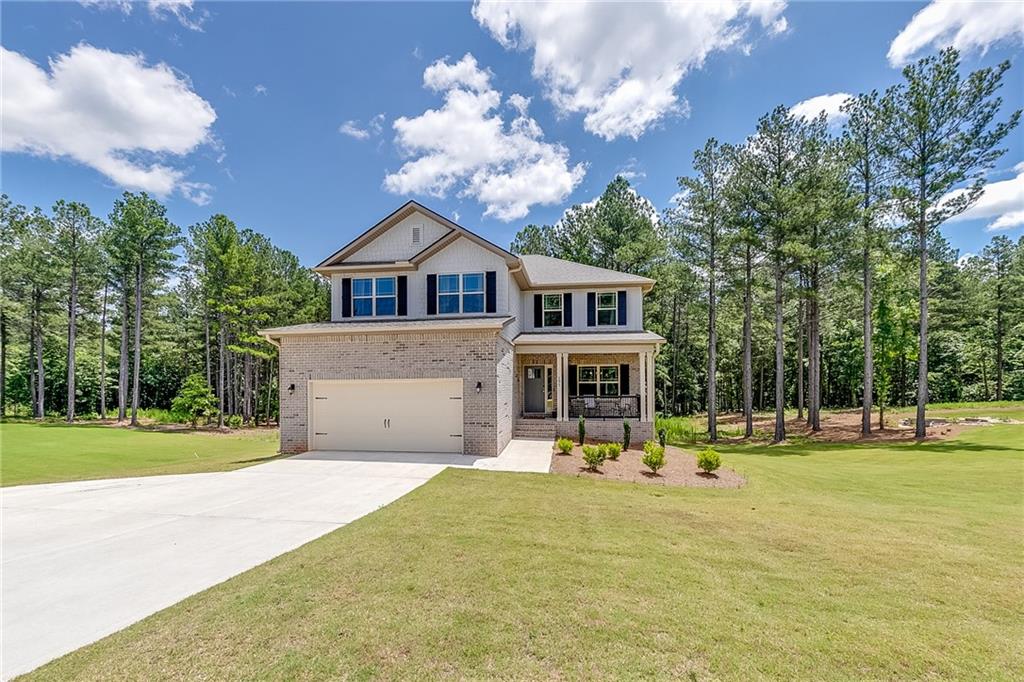 191 Eagle Heights Drive