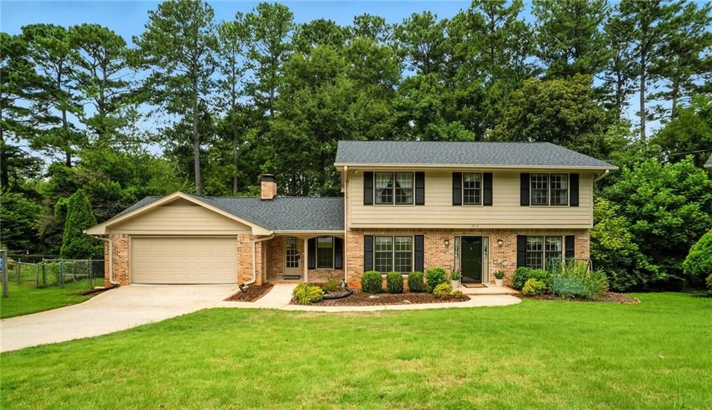 Photo of 2416 Norwich Lane, Tucker, GA 30084 (MLS # 7729066)
