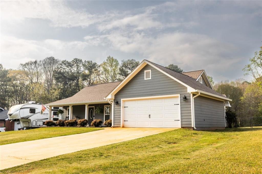 130 Salem Meadow Way