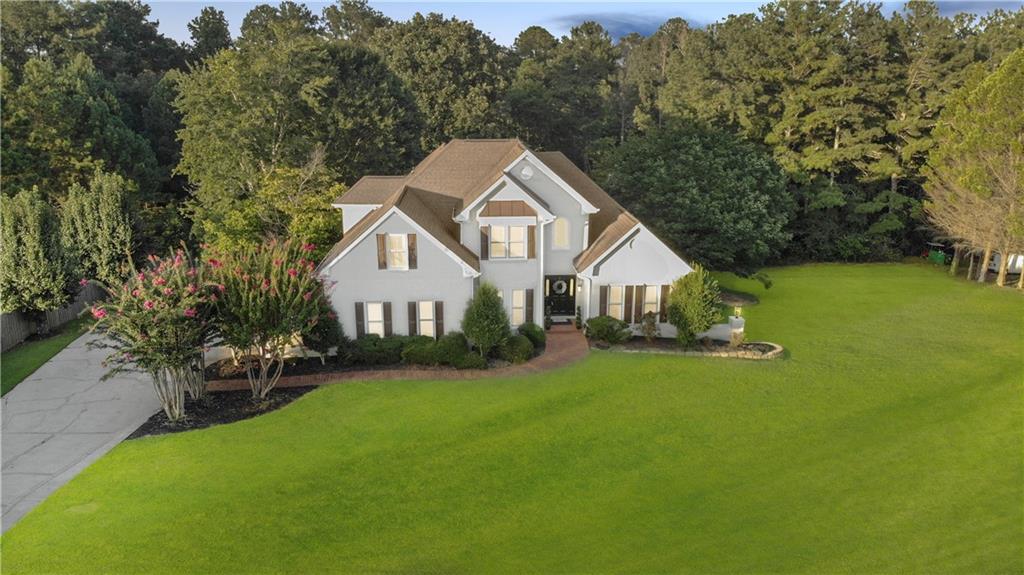 3209 Thompson Mill Road