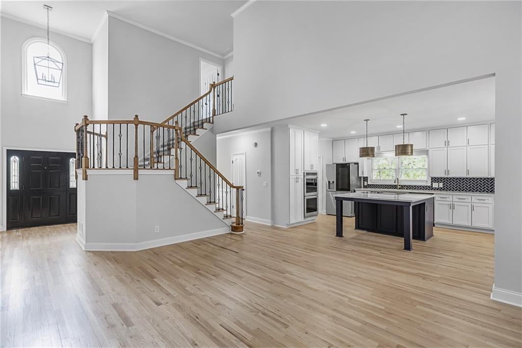 3209 Thompson Mill Road