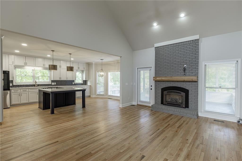3209 Thompson Mill Road