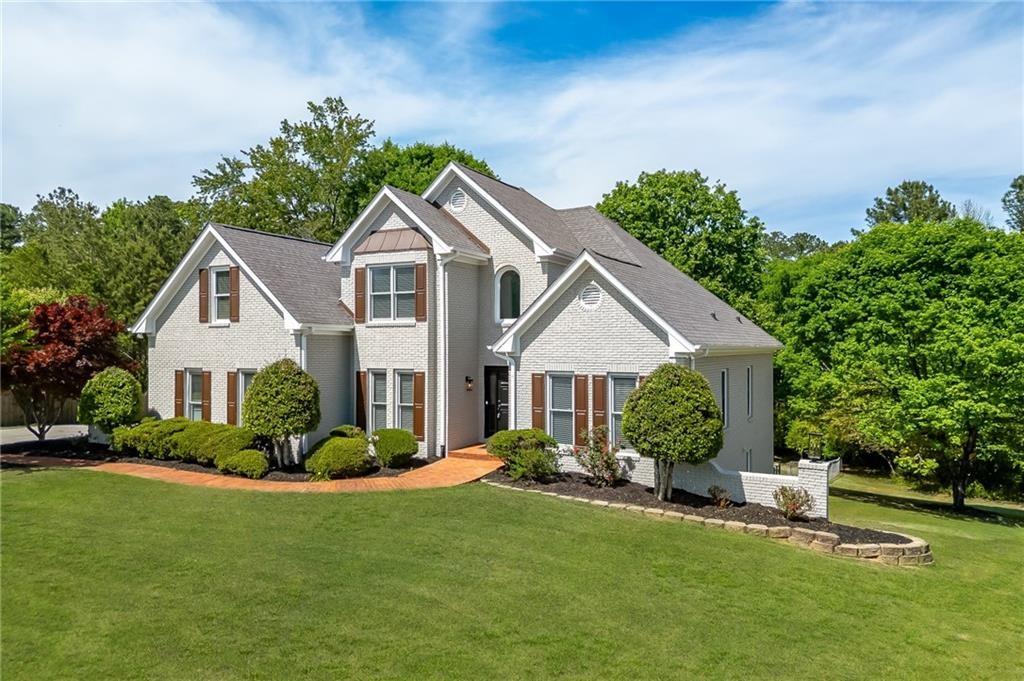 3209 Thompson Mill Road