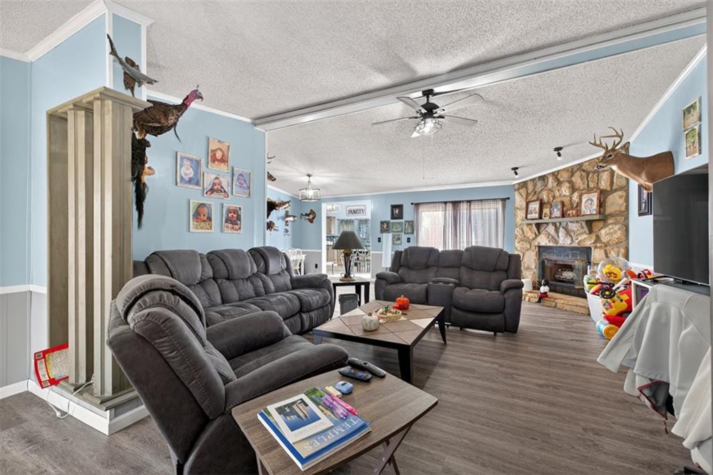 372 PORTER SPRINGS Road