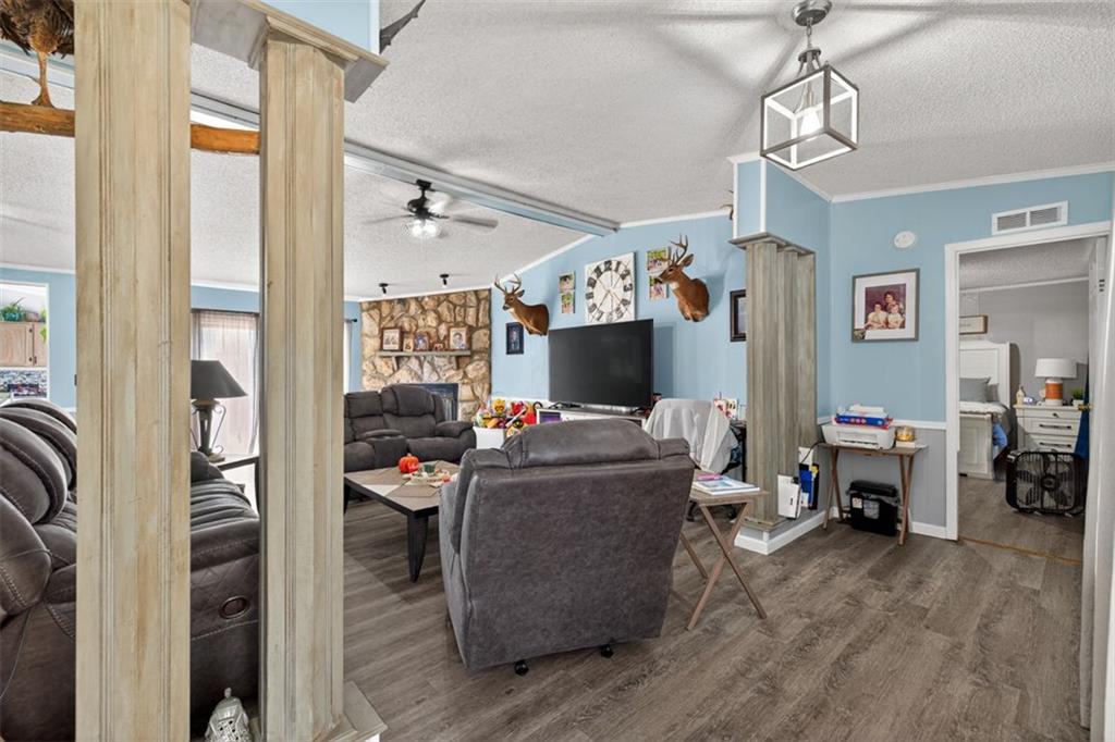 372 PORTER SPRINGS Road