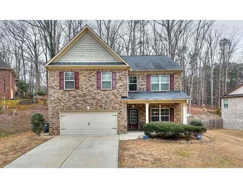 Homes For Sale - 4069 Anthony Creek Drive<br/> Loganville, GA 30052
