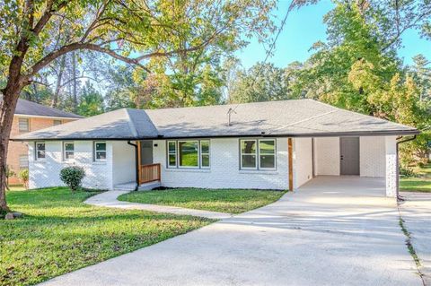 3292 TONEY Drive Decatur GA 30032