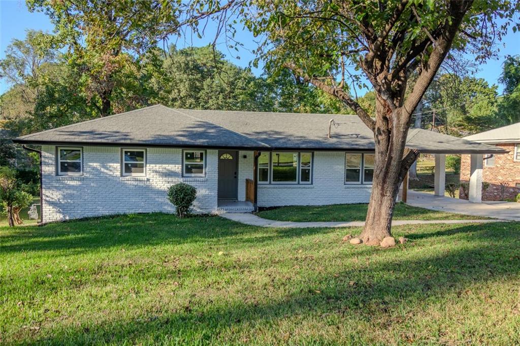 3292 TONEY Drive