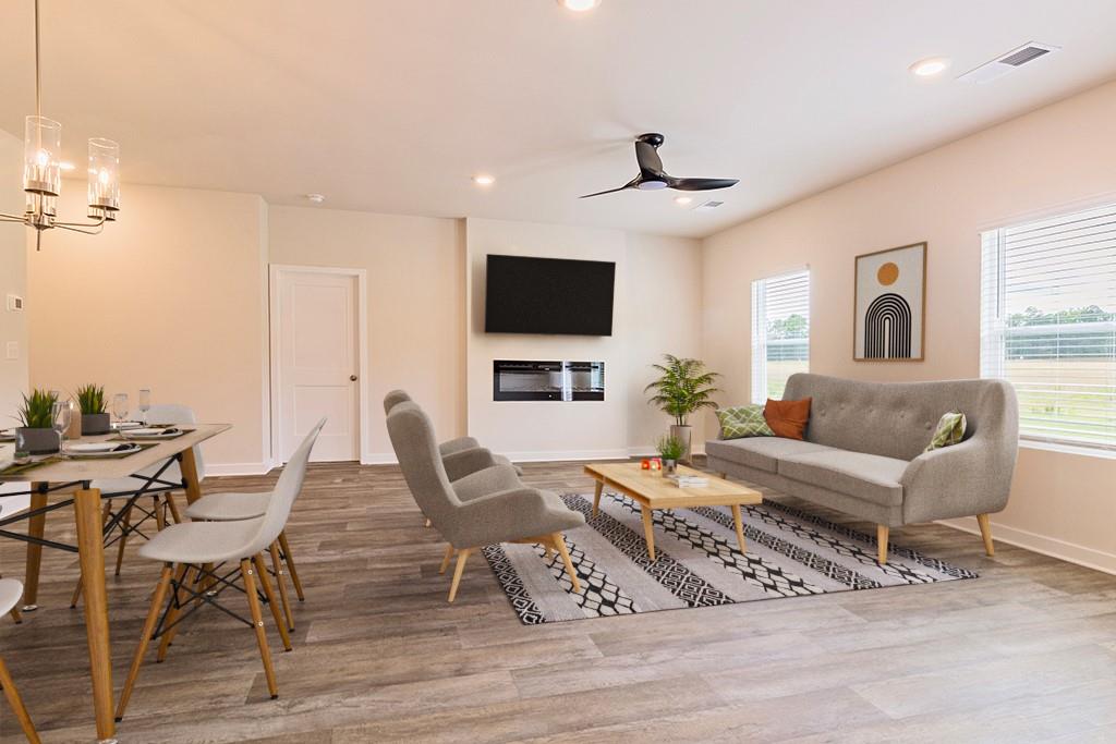1595 Sungrown Way, Mcdonough, Georgia image 4