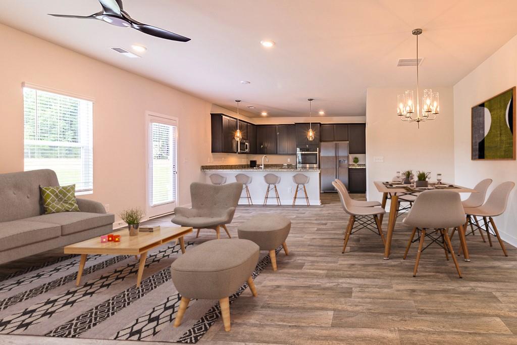 1595 Sungrown Way, Mcdonough, Georgia image 3