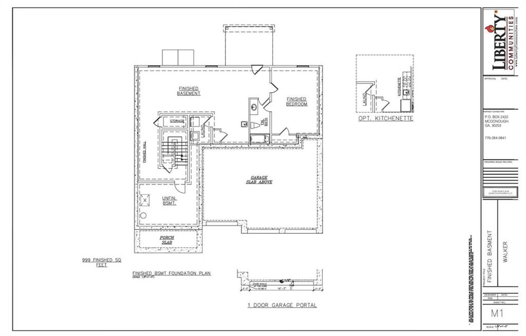 1595 Sungrown Way, Mcdonough, Georgia image 2