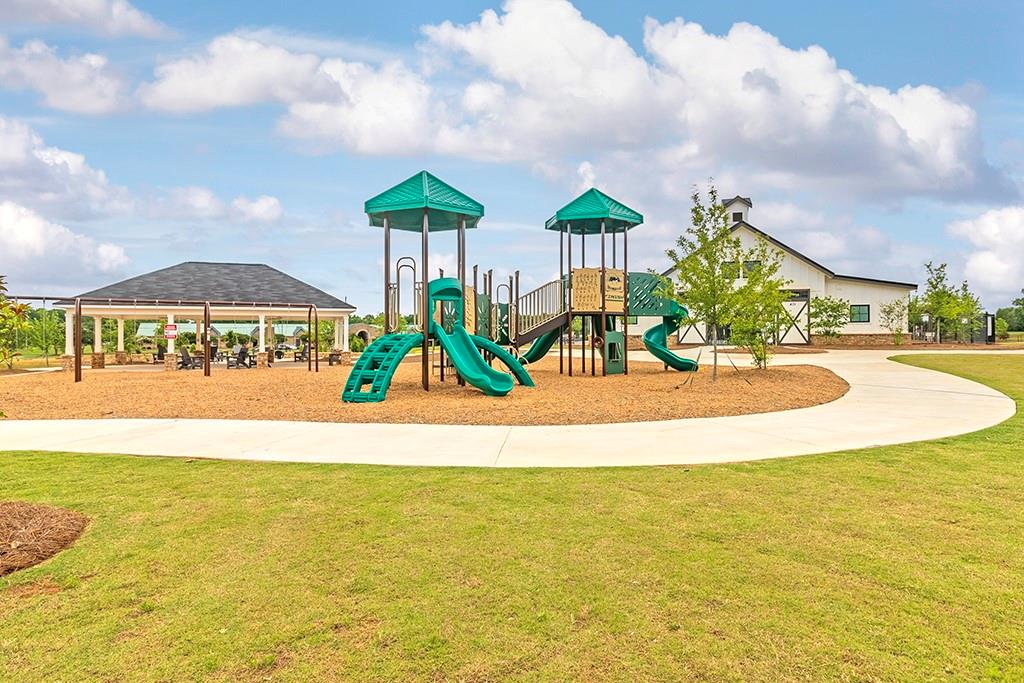 1595 Sungrown Way, Mcdonough, Georgia image 17