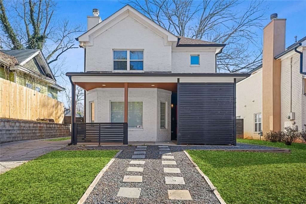 994 Hank Aaron Drive SE