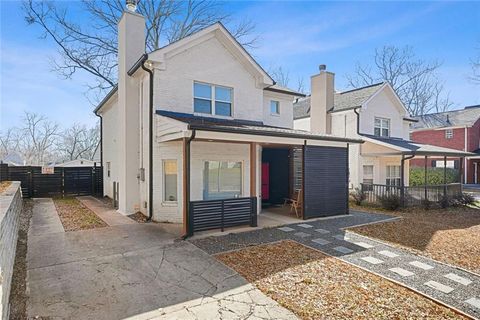 994 Hank Aaron Drive SE Atlanta GA 30315