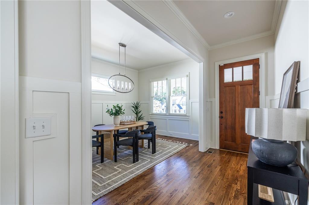 252 Rockyford Road NE