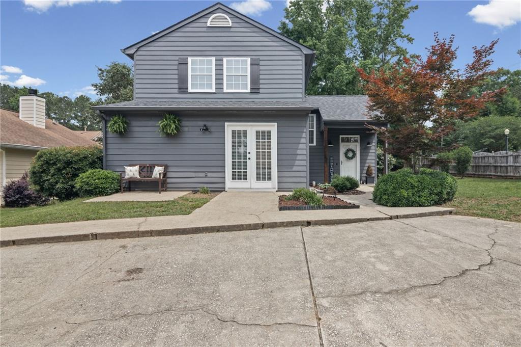 2200 Parkside Drive