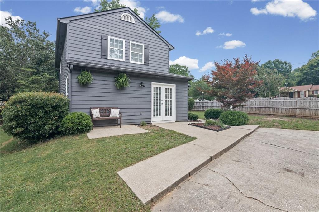2200 Parkside Drive