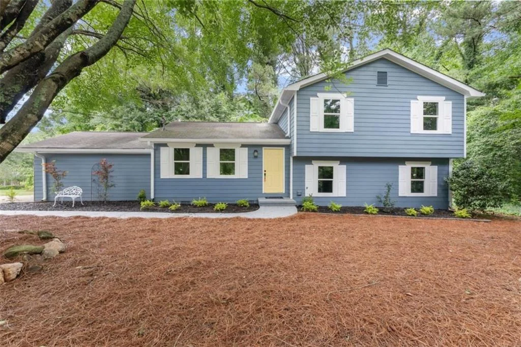 381 Plantation Boulevard, Lawrenceville, GA, 30046