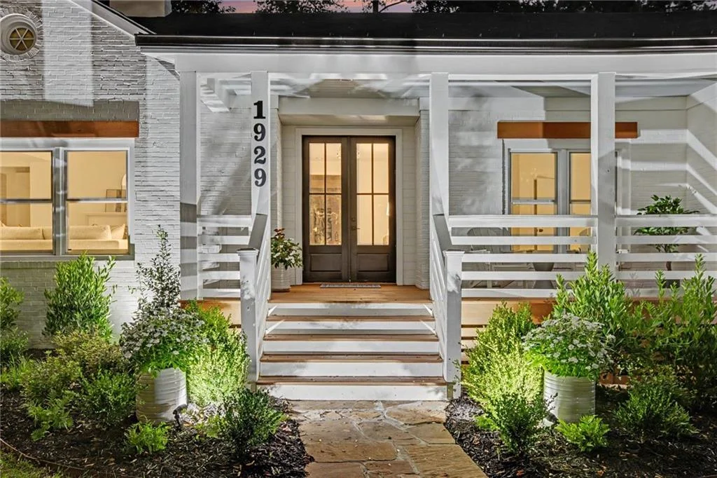 1929 Lenox Road NE, Atlanta, GA, 30306