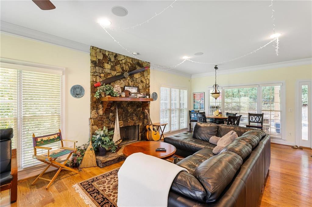 Whitlock Heights - Residential