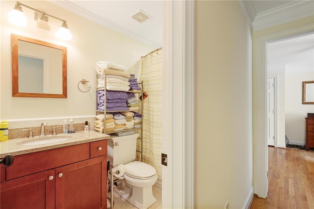 Whitlock Heights - Residential