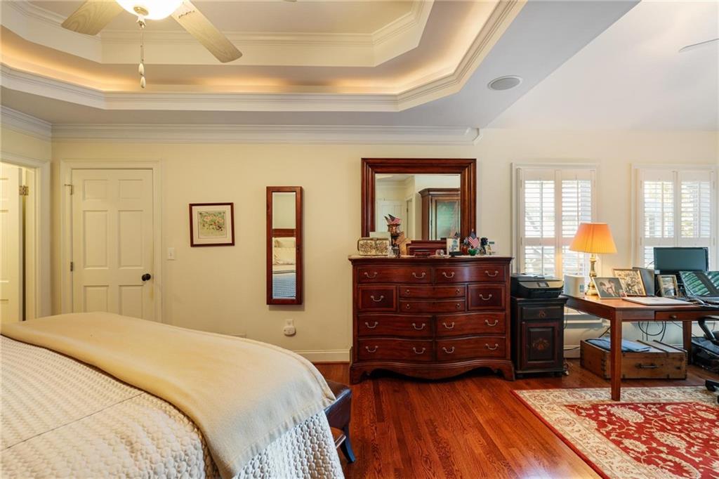 Whitlock Heights - Residential